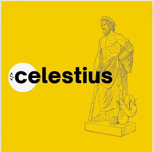 Celestius Icon